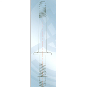 33KV GI Pin