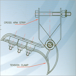 33KV Strain H-W String (T&C Type)