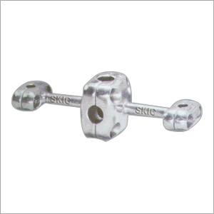 220KV-400KV-465KV System Sub-Stn Clamp & Connectors