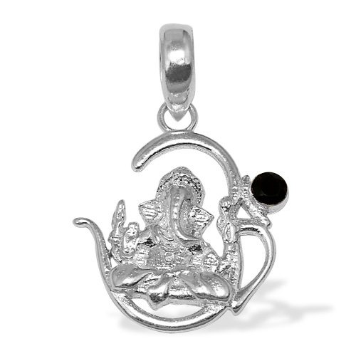 Ganesha Religious Jewellery