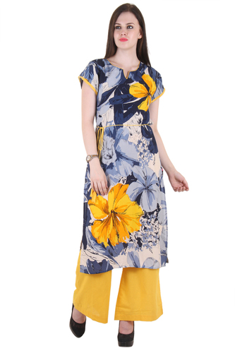 Women Kurti
