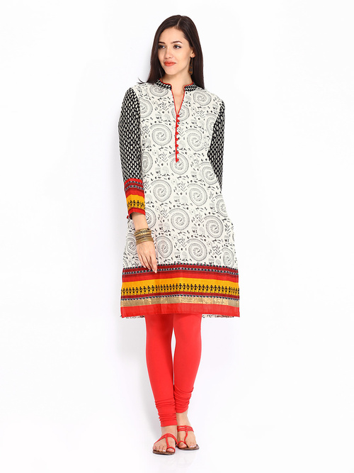 Designer Kurtis
