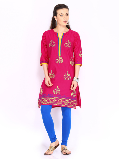 Women Kurti (SHREE)
