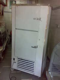 Vertical Deep Freezer 300l