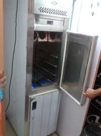 Vertical Frost Free Two Door Refrigerator Power Source: Electrical