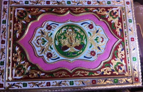 Dry Fruit Box