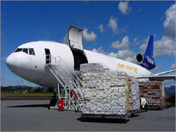Air Cargo Custom Clearing Agent