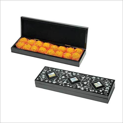 Chocolate Boxes