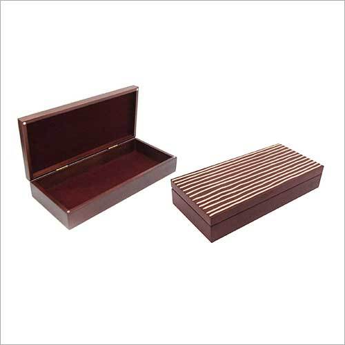 Wooden Boxes