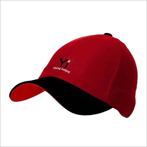 Corporate Caps