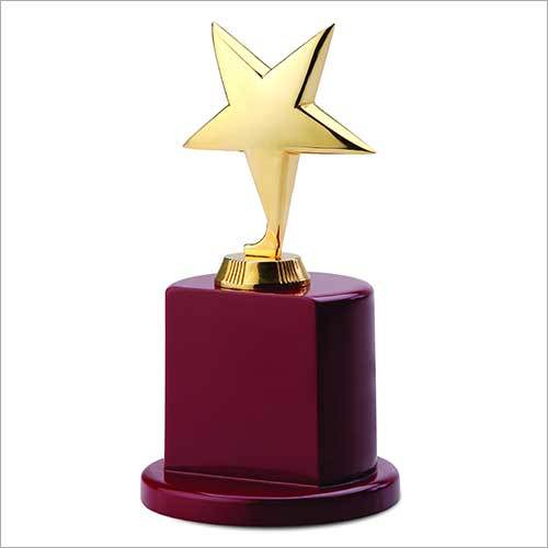 Metal Trophies