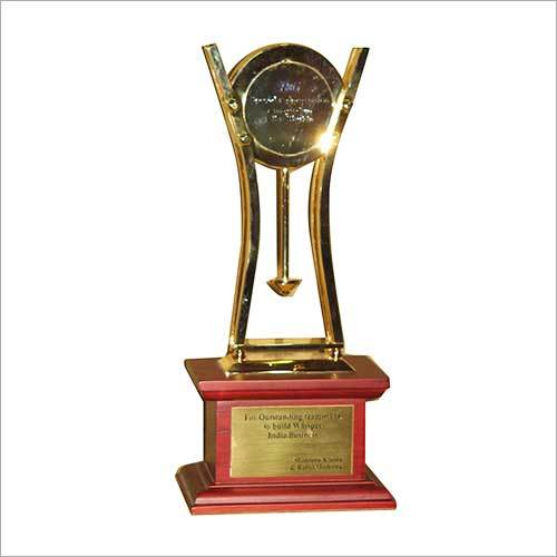 Awards, Trophies & Mementos