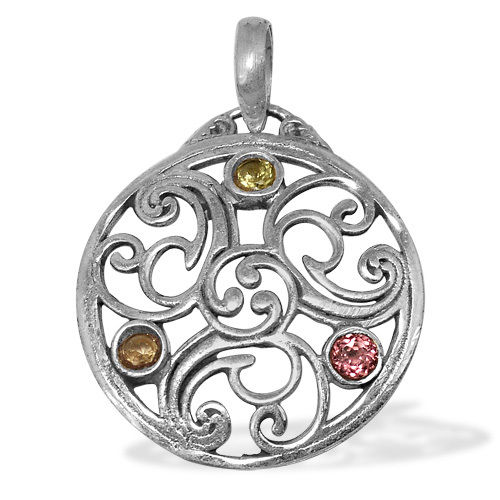 Celtic Jewelery