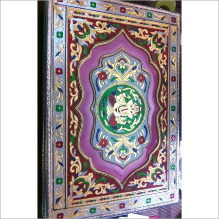 Dry Fruit Box