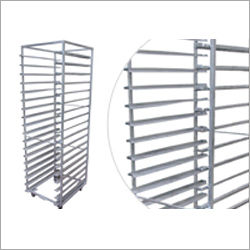 Bakery Racks