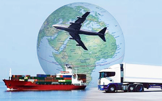 Air Cargo Freight Broker
