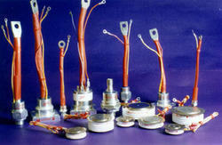 SCR & Thyristors