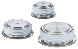 Fast Thyristor Capsule