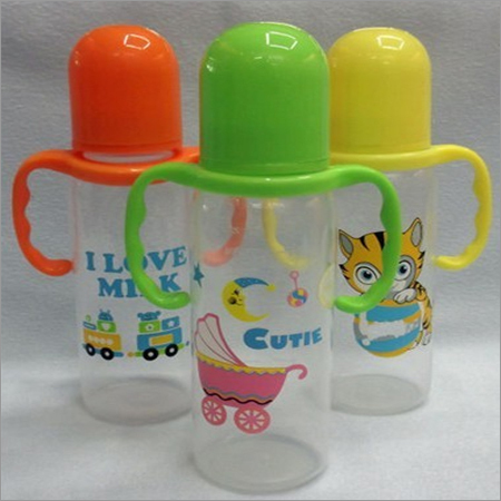Baby Bottle