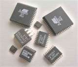Surface Mounted Devices