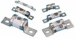 Copper Bussmann Fuses
