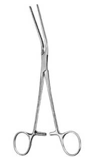Potts At Forceps