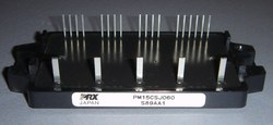 IPMS Intelligent Power Modules