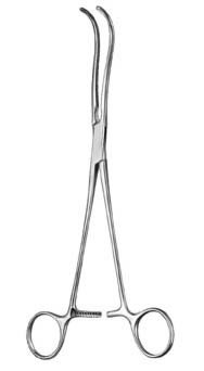 Debakey Dissecting Ligature Forceps