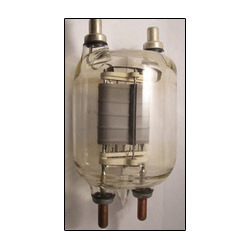 Electronic Valve