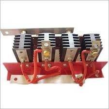 Single Phase Rectifier Assembly Unit