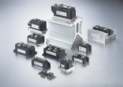 Scr-and-thyristor-module
