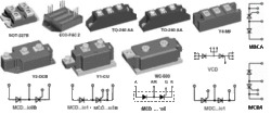 Diode Modules