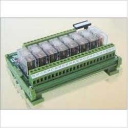 Single Changeover Relay Module