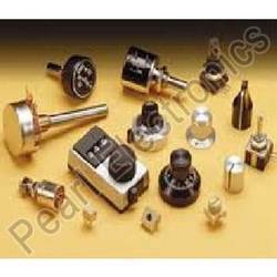 Potentiometers