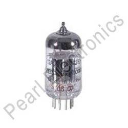 Electronic Valve