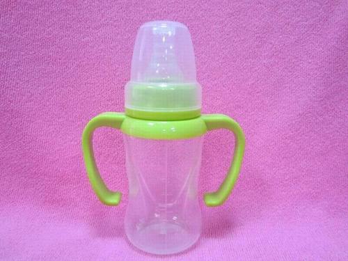 120ml PP feeding bottle
