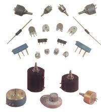 ECIL Potentiometer ECIL Dial And Knobs