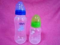Baby Polypropylene Bottles