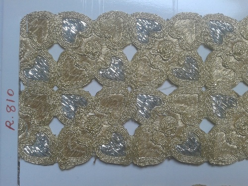 SURAT EMBROIDERY LACES