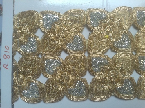 SURAT FANCY LACES