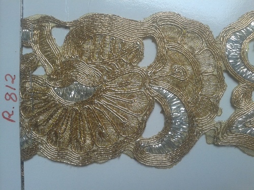 DELHI LACES