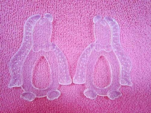 Silicone Kids Teether