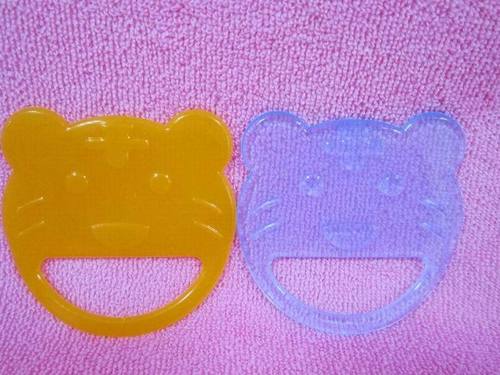 Silicone Baby Teether