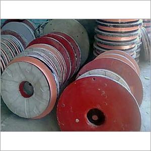 Flour Mill Emery Stones