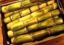 Sugarcane Swizzle Sticks
