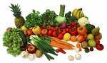 Indian Fresh Vegetables