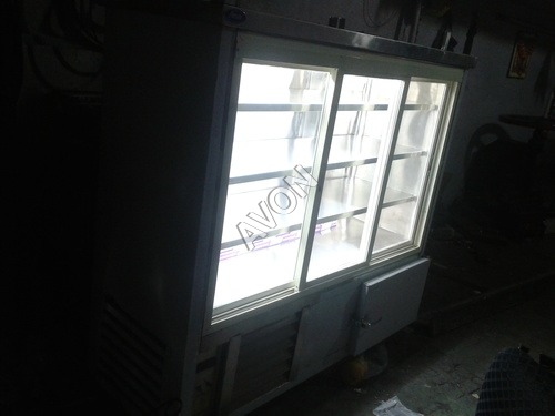 Visi Coolers / Bottle Coolers / Chillers
