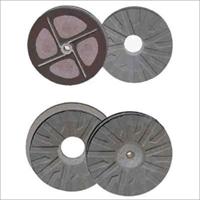 Horizontal Emery Stone