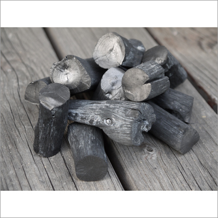 Wood Charcoal