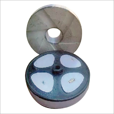 Vertical Type Emery Stones